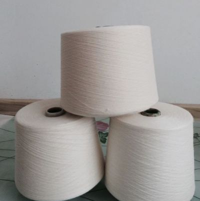 點擊查看詳細信息<br>標題：腈棉混紡紗 閱讀次數(shù)：2677