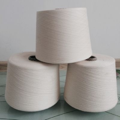 點擊查看詳細信息<br>標題：棉粘混紡紗 閱讀次數(shù)：4801
